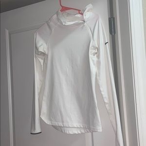 Nike Pro long sleeve